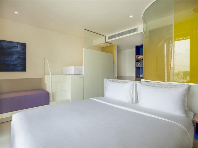 Wink Hotel Saigon Centre Ho-Chi-Minh-Stadt Exterior foto
